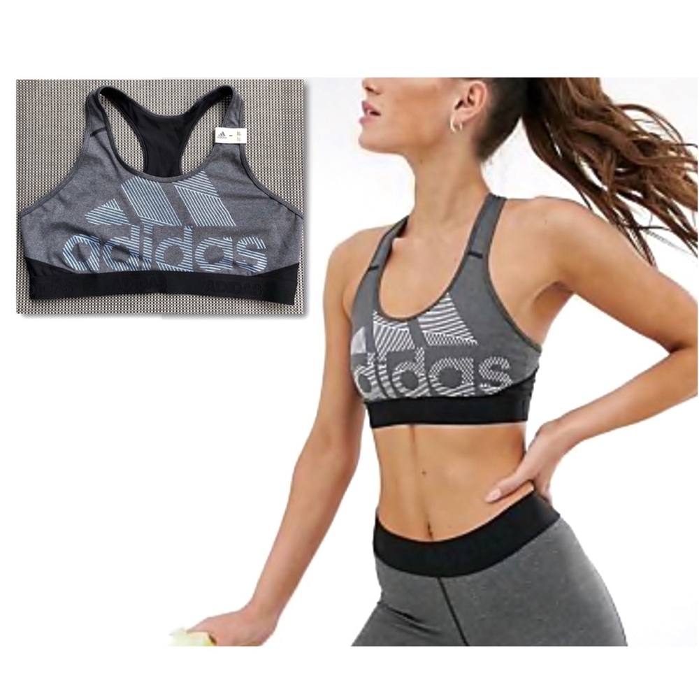 Adidas Sports Bra